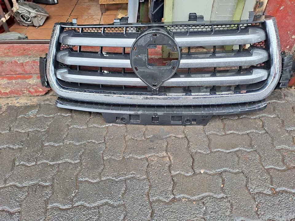 Gwm P_ SERIES GRILL - Private Seller Gwm P_ SERIES GRILL - Private Seller