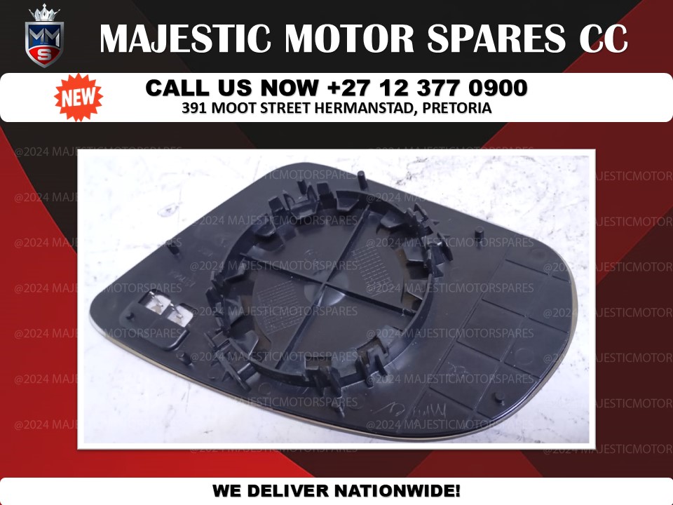 Mercedes-Benz W253 Door Mirror Glass for Sale – Brand New - Private Seller Mercedes-Benz W253 Door Mirror Glass for Sale – Brand New - Private Seller