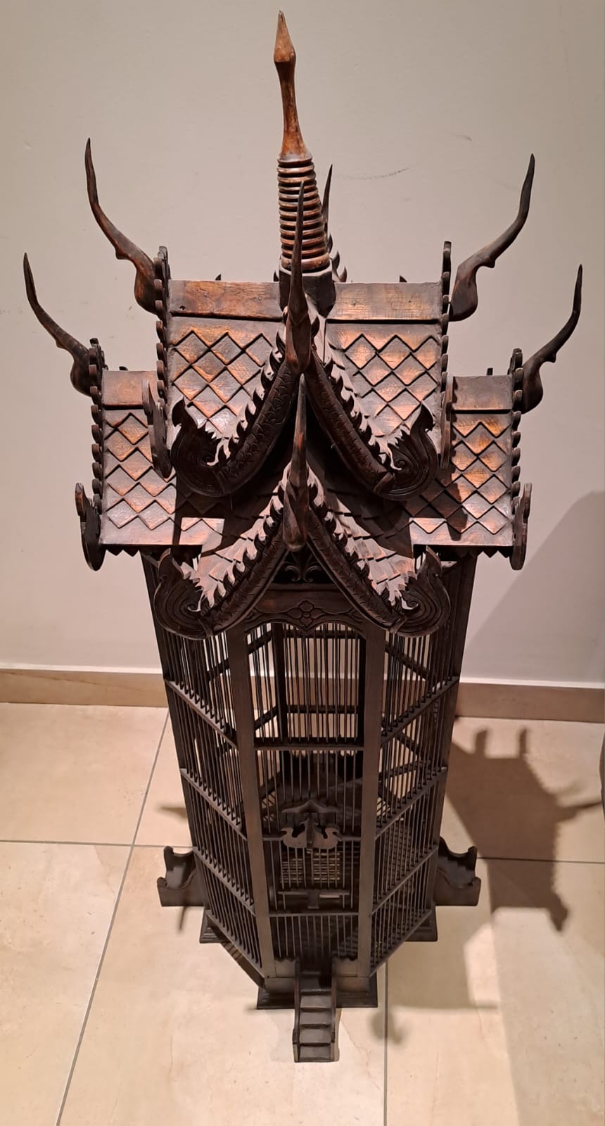 SPIRIT HOUSE