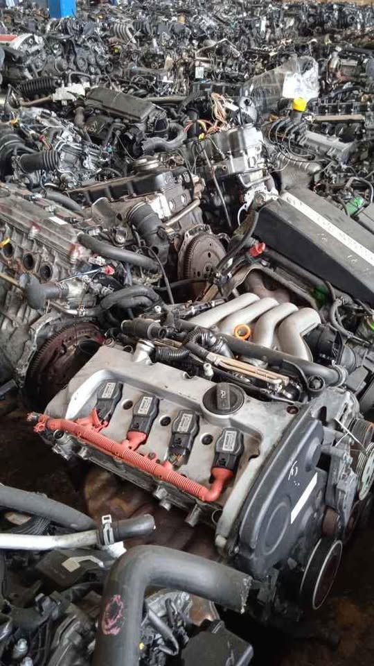 AUDI ALT 2.0L ENGINES FOR SALE CHEAP CHEAP - Private Seller