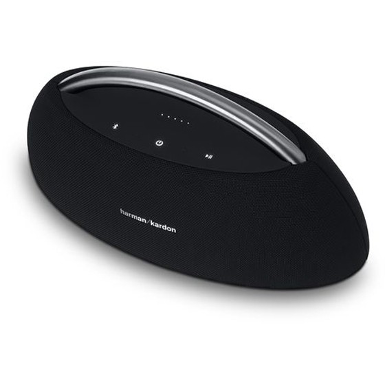 HARMAN KARDON GO + PLAY WIRELESS - PORTABLE BLUETOOTH SPEAKER