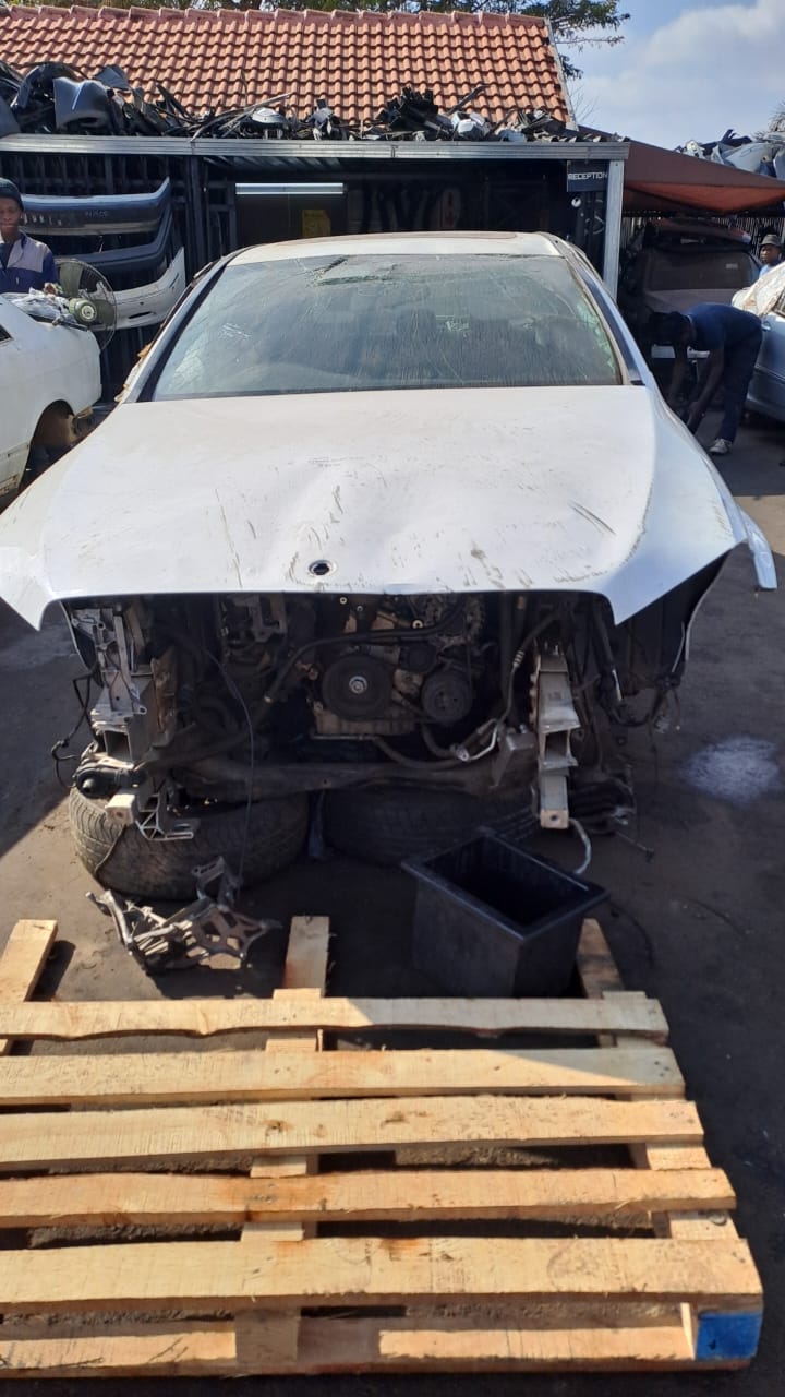 Merc Benz E Class stripping for spares - Private Seller Merc Benz E Class stripping for spares - Private Seller