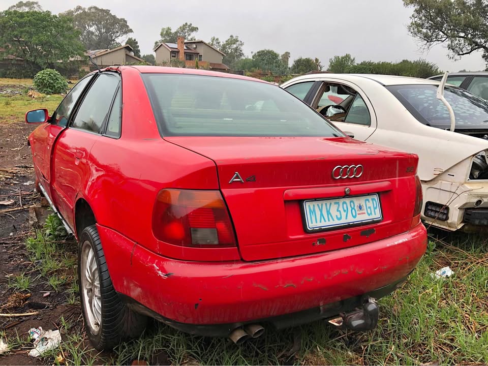 Audi A4 b5 Spares - Private Seller Audi A4 b5 Spares - Private Seller