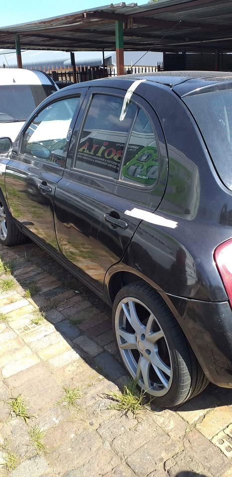 Nissan Micra Stripping - Private Seller Nissan Micra Stripping - Private Seller