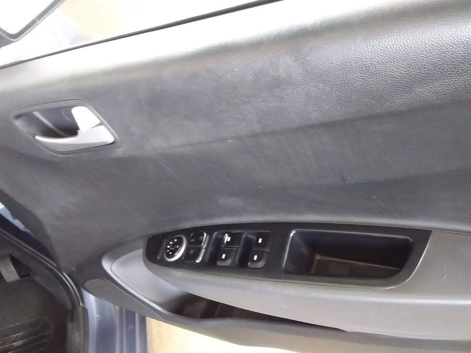 2015 Hyundai i10 Grand fiuld hatchback 2015