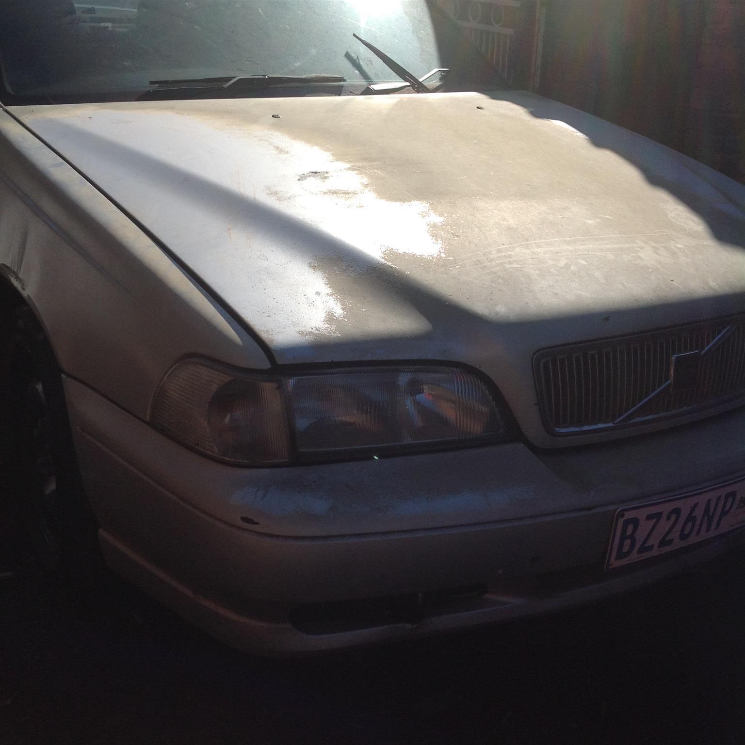 Stripping Volvo S70 1998 for Spares - Private Seller Stripping Volvo S70 1998 for Spares - Private Seller