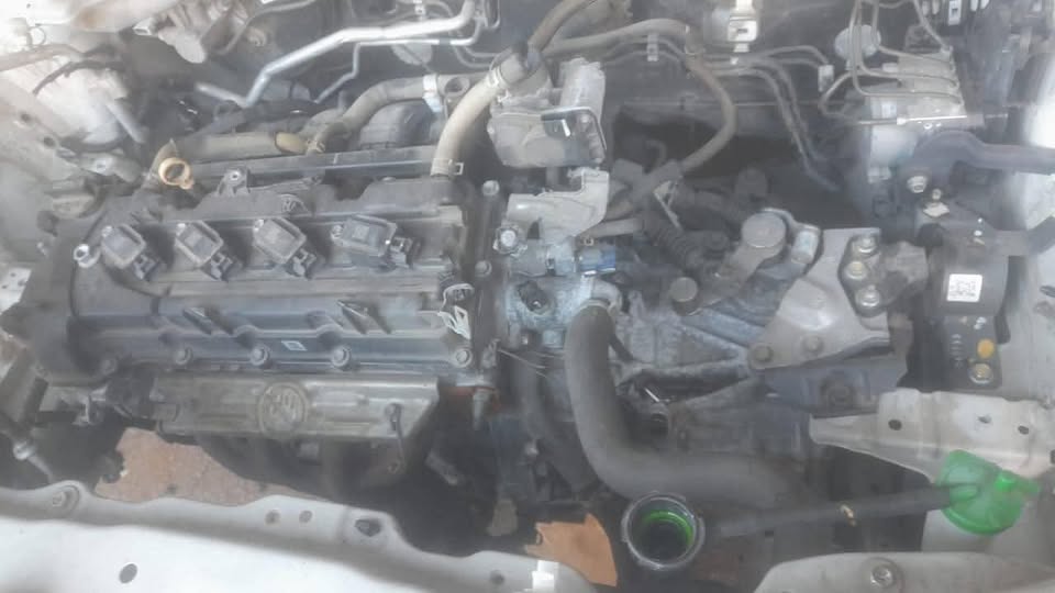 SUZUKI ETIGA STEERING FOR SPARES - Private Seller SUZUKI ETIGA STEERING FOR SPARES - Private Seller