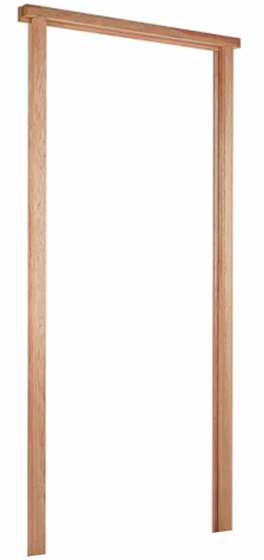 Wooden Door Frame 42x56  ( Back 2 Site )