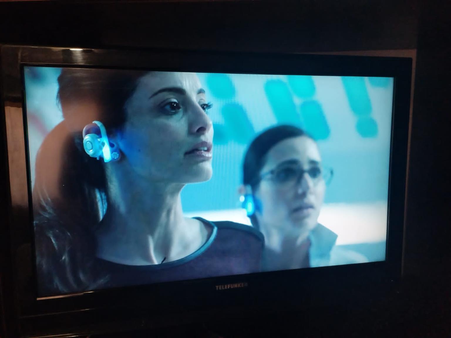 Telefunken TV Junk Mail