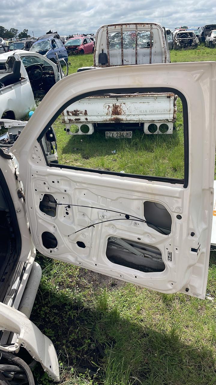 Ford Ranger Single Cab Doors - Private Seller