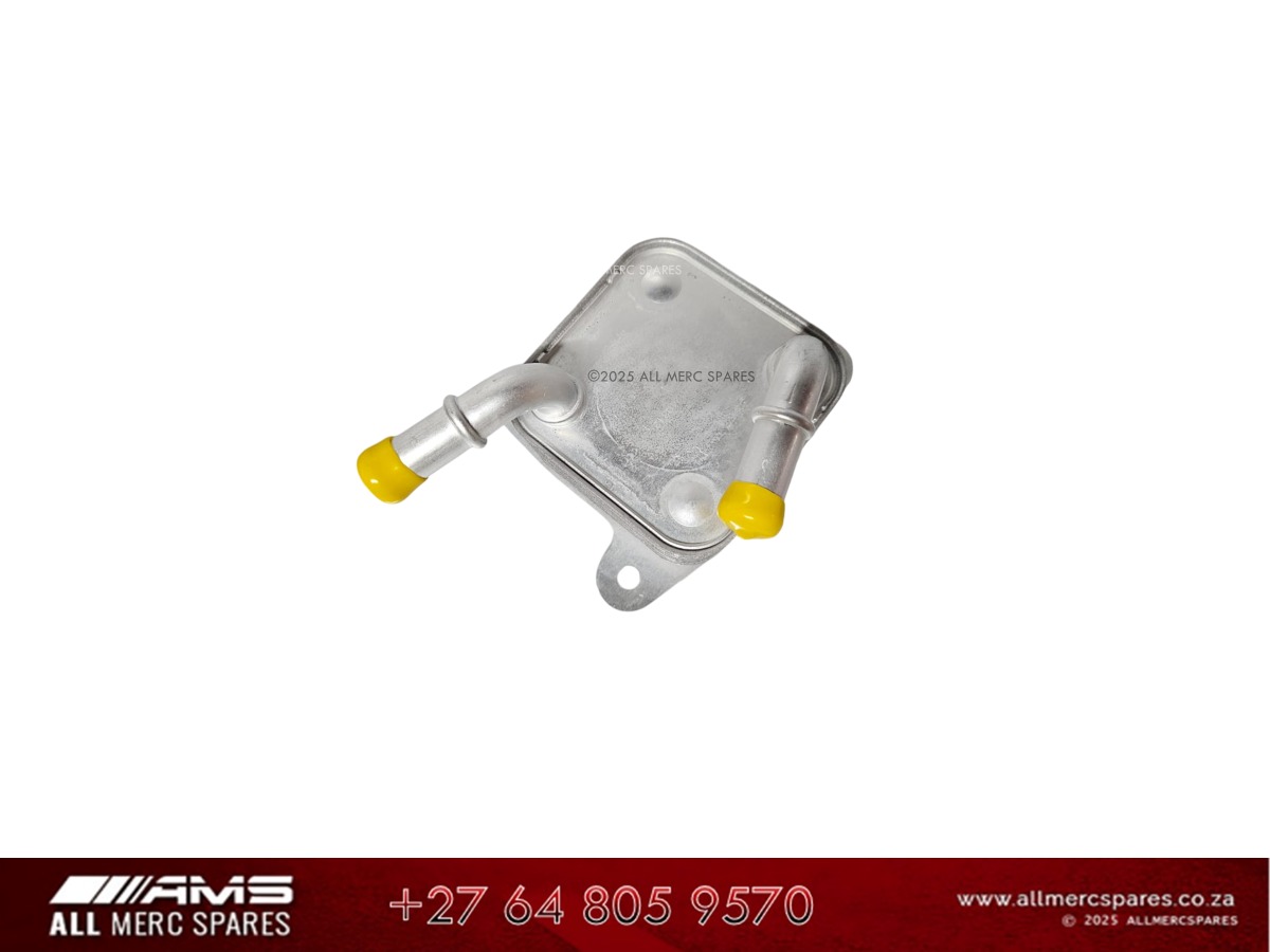 MITSUBISHI TRITON 2015+ 2.4 DIESEL OIL COOLER - Private Seller