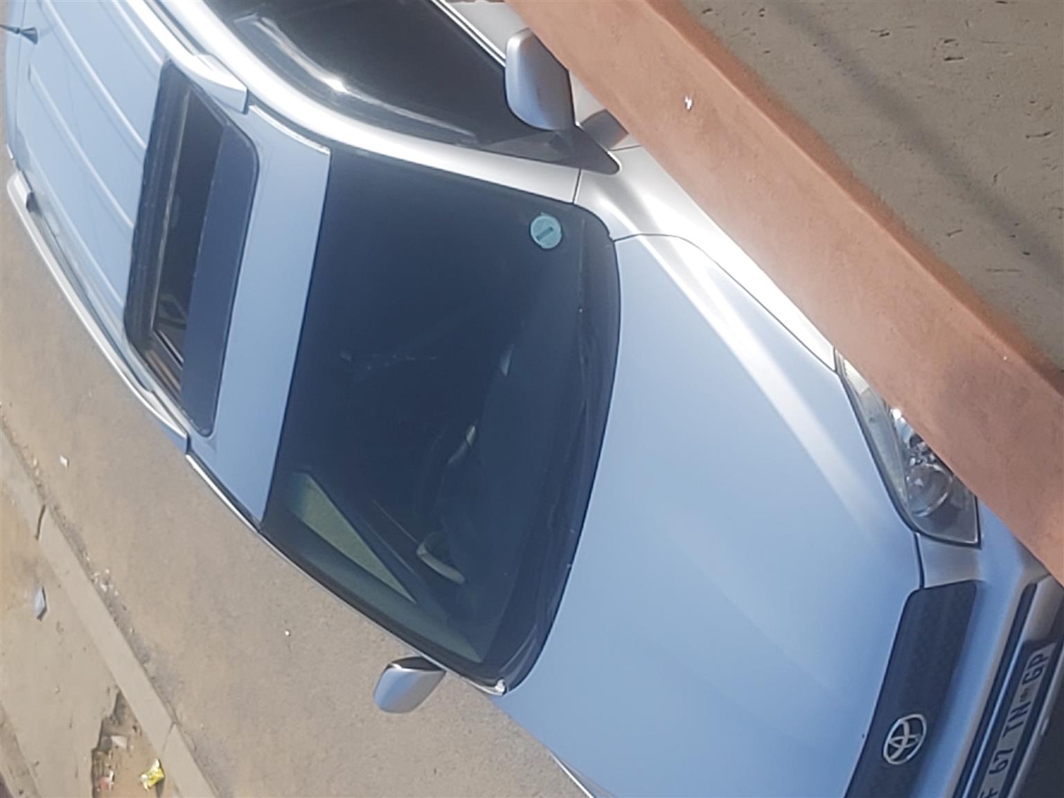 Used 2010 Toyota RAV4 2.0 VX Sky - Private Seller Used 2010 Toyota RAV4 2.0 VX Sky - Private Seller