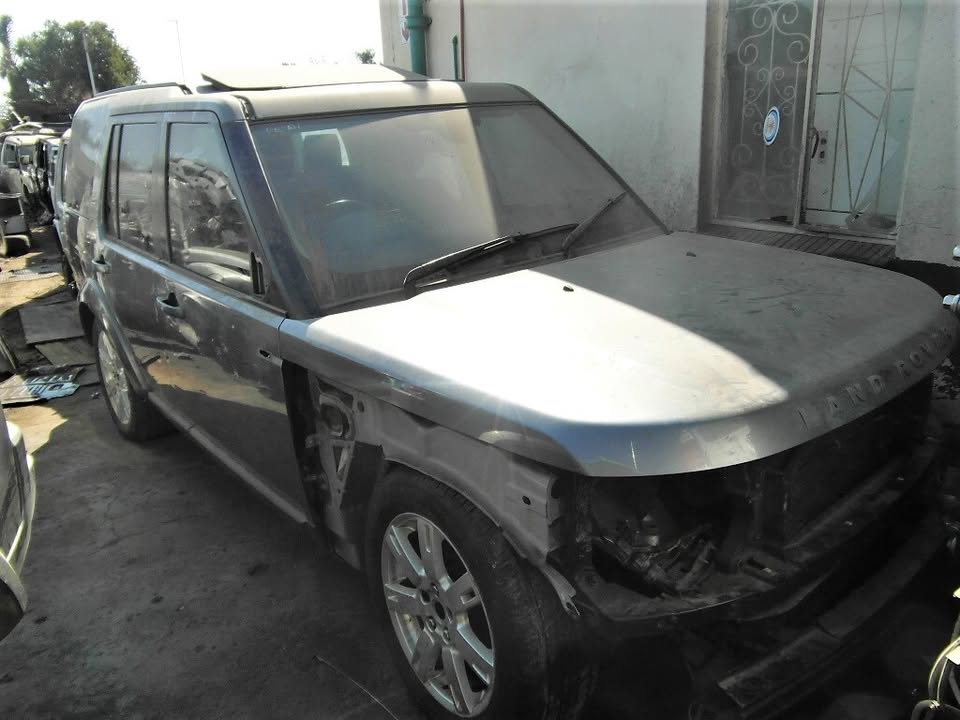 Land Rover Discovery 4 TDV6 - Stripping for Spares | AUTO EZI - Private Seller Land Rover Discovery 4 TDV6 - Stripping for Spares | AUTO EZI - Private Seller