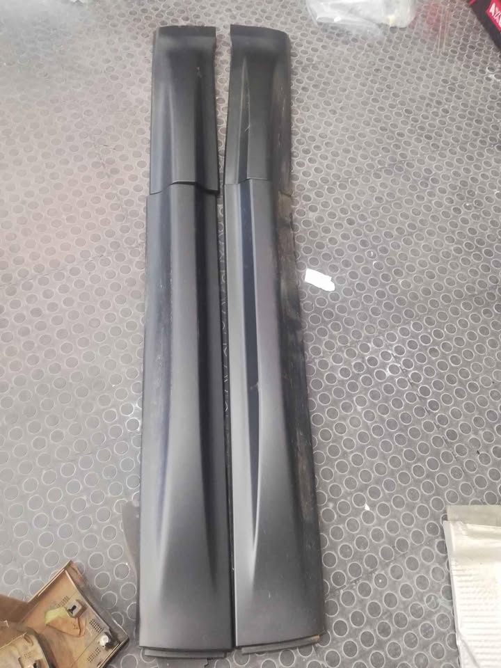 Range rover sport side sills /door covers - Private Seller Range rover sport side sills /door covers - Private Seller