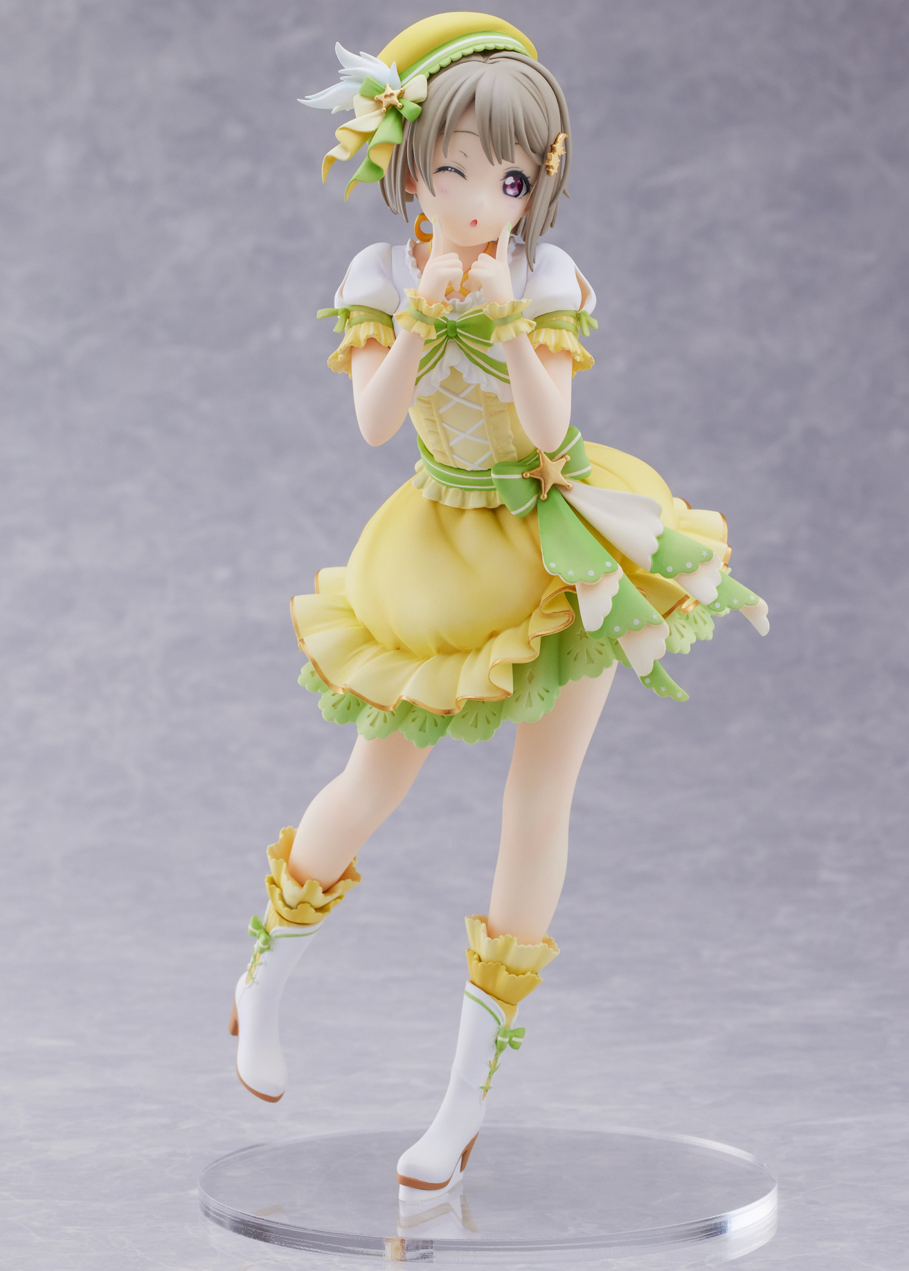 Animix Anime figures online store