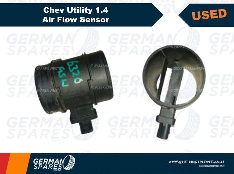Chev Utility 1.4 USED Air Flow Sensor for sale - Private Seller