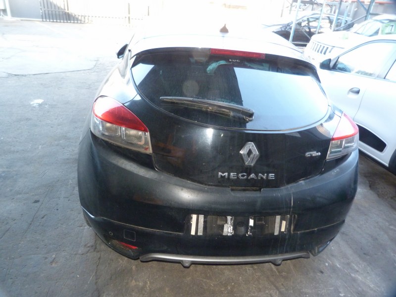 Renault Megane III TCe GT Line 1.4 Manual Black - 2012 SPARESBOYZ STRIPPING FOR - Private Seller Renault Megane III TCe GT Line 1.4 Manual Black - 2012 SPARESBOYZ STRIPPING FOR - Private Seller