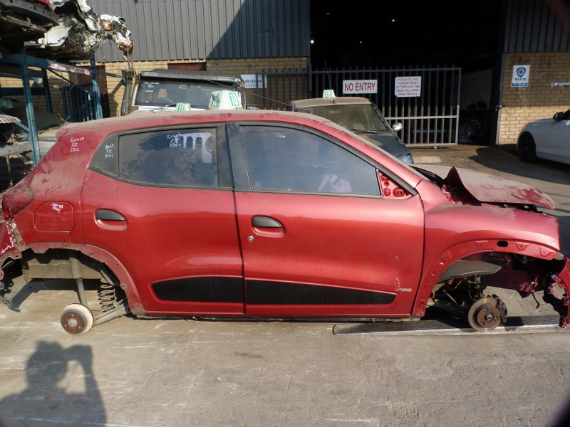 STRIPPING Renault Kwid 1.0 Manual - 2020 - Private Seller STRIPPING Renault Kwid 1.0 Manual - 2020 - Private Seller