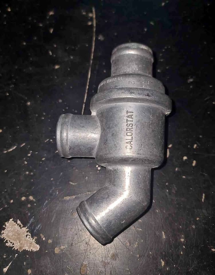 BMW ZZ thermostat housing - Private Seller BMW ZZ thermostat housing - Private Seller