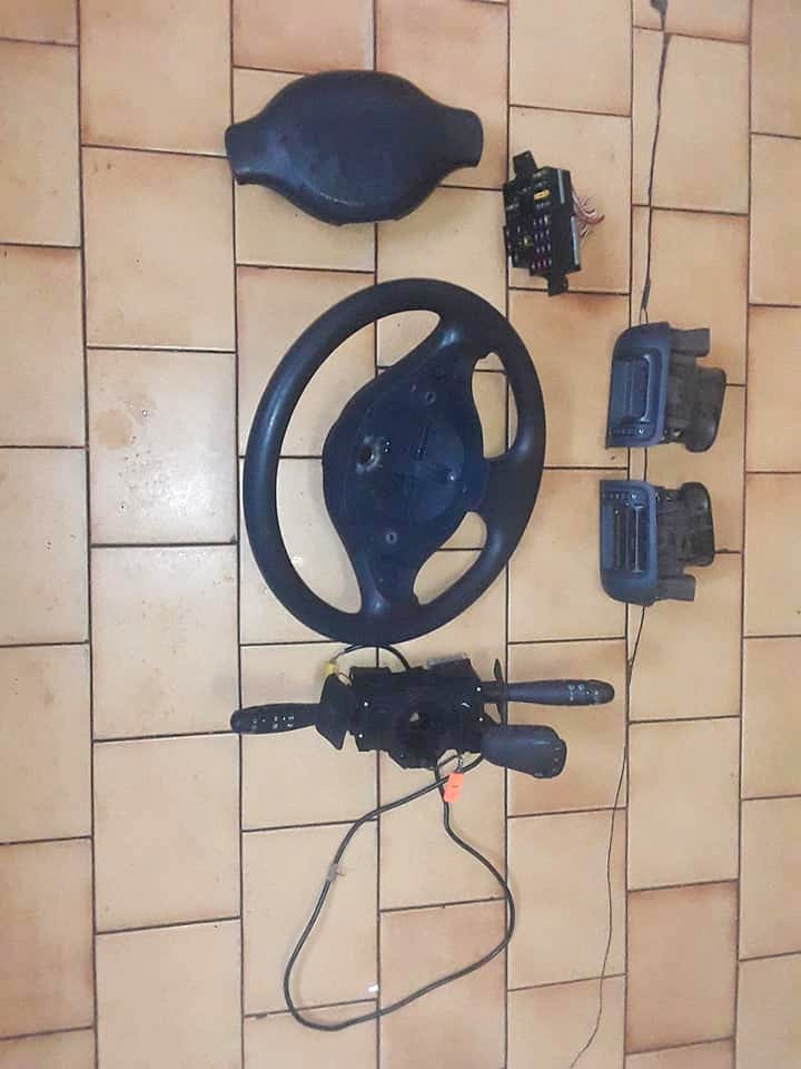 Renault Clio 1 spares for SALE - Private Seller Renault Clio 1 spares for SALE - Private Seller