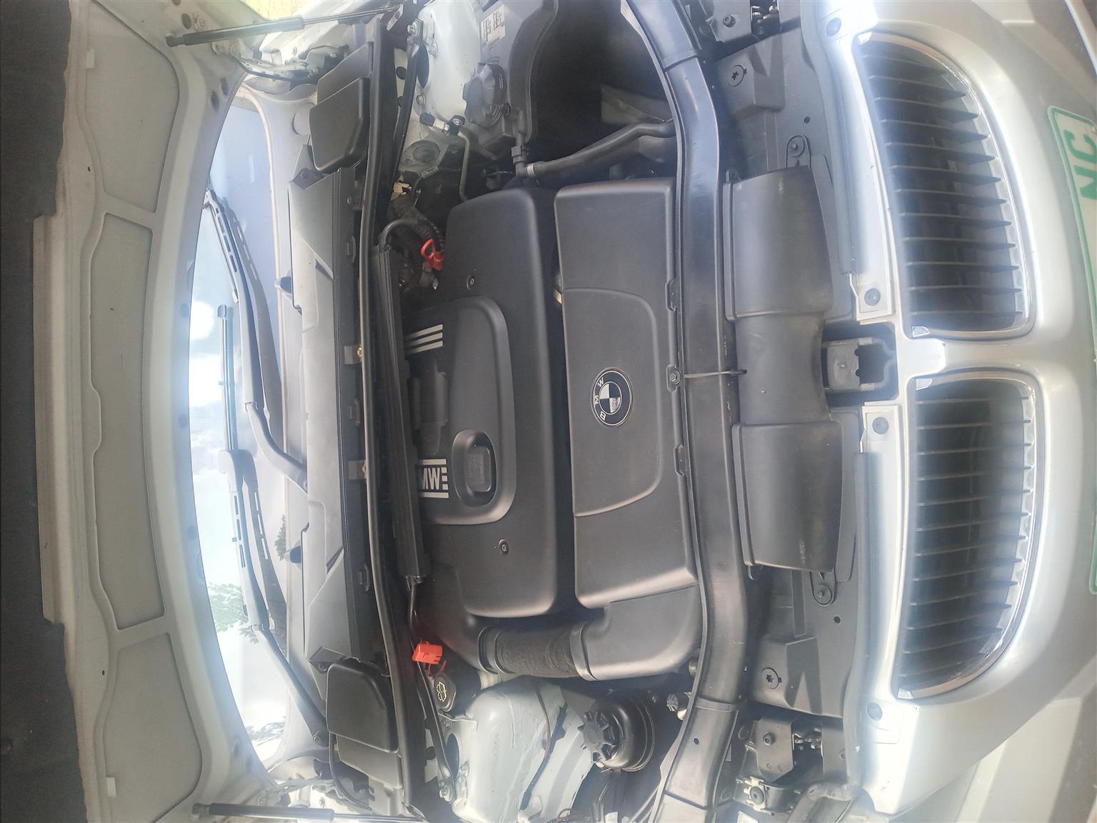 Used 2007 BMW 3 Series 320d - Private Seller