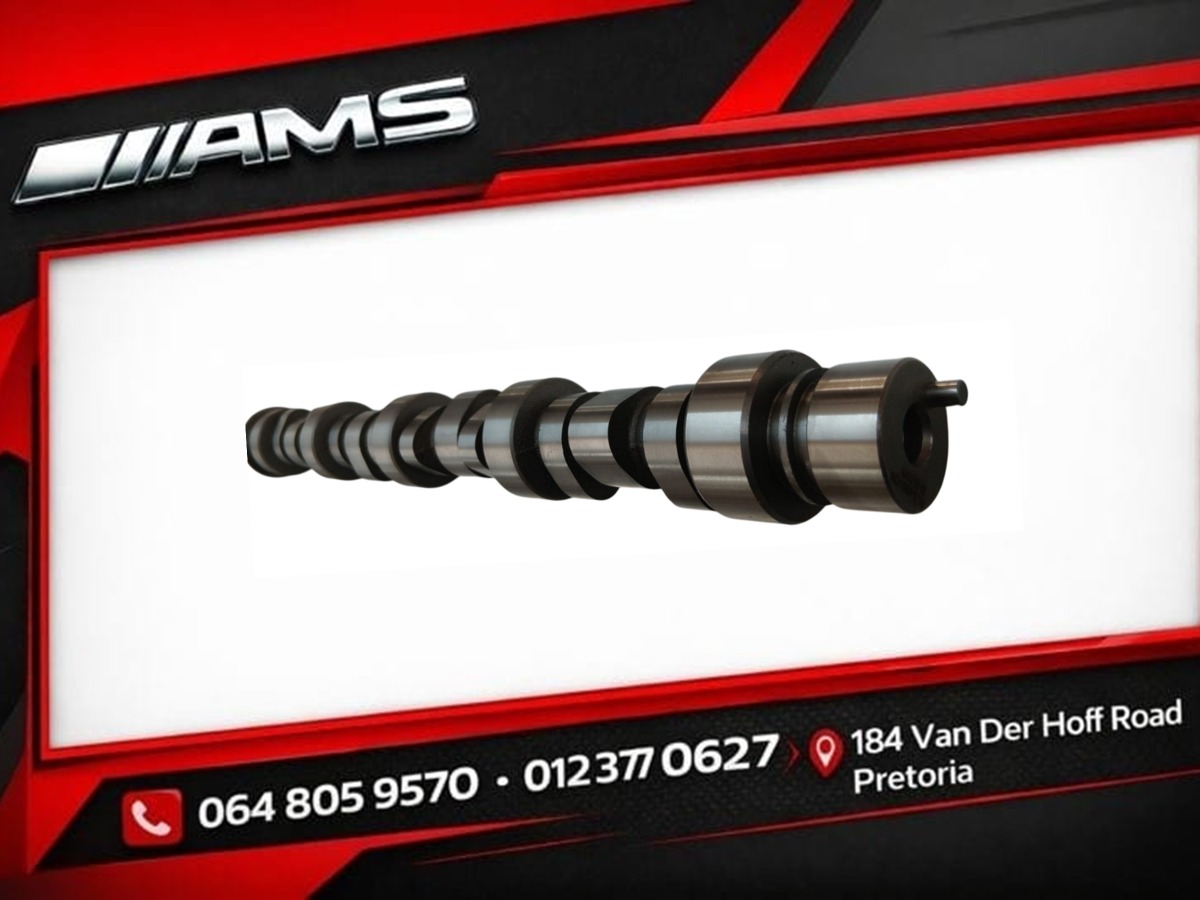 New Mitsubishi Colt 4G63 Camshaft – Limited Stock - Private Seller