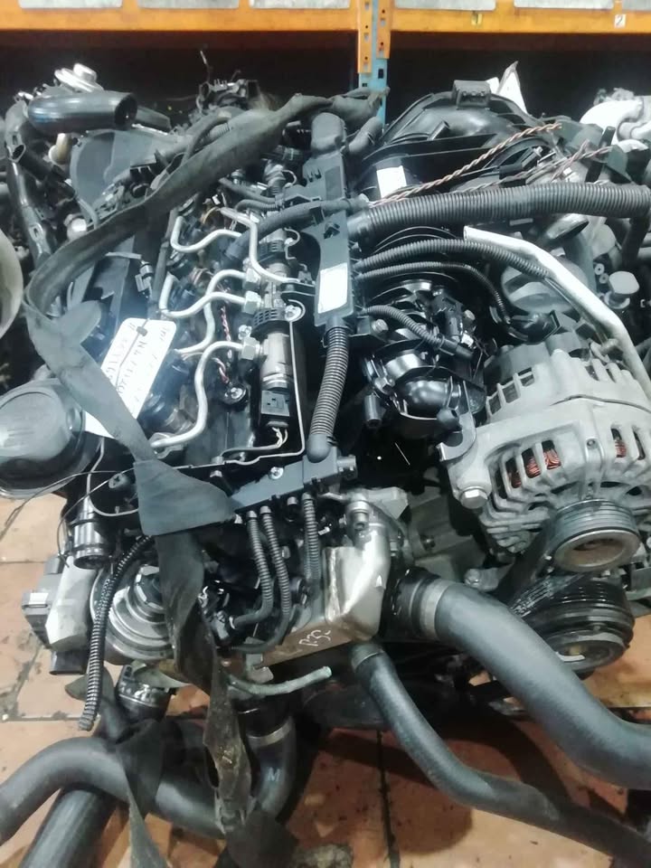 Bmw n47d20a engine for sale - Private Seller Bmw n47d20a engine for sale - Private Seller