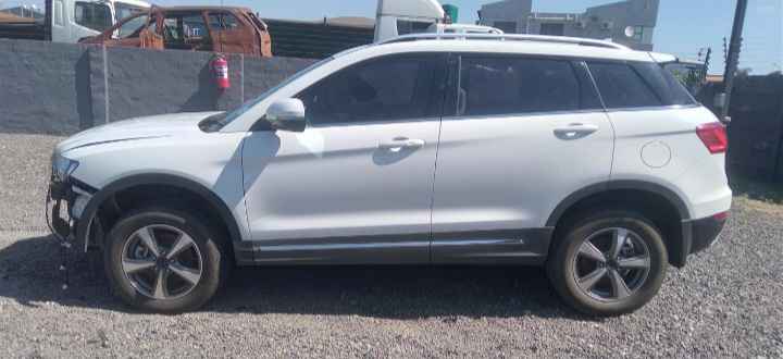 Haval H6 Stripping for Parts - Private Seller Haval H6 Stripping for Parts - Private Seller