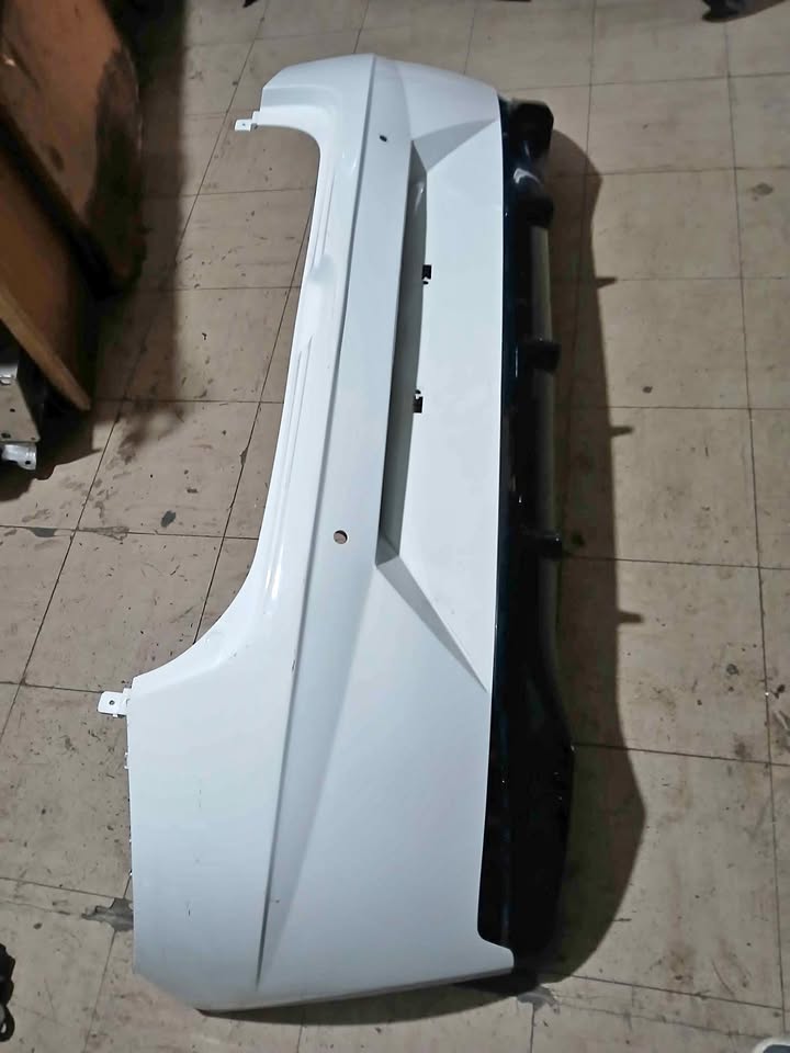 Hyundai i20 grand back bumper - Private Seller Hyundai i20 grand back bumper - Private Seller