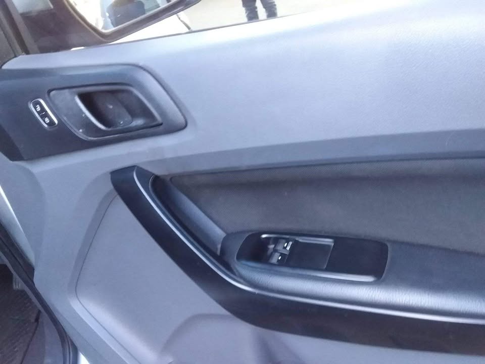 2019 Ford Ranger canopy Extra cab 2019