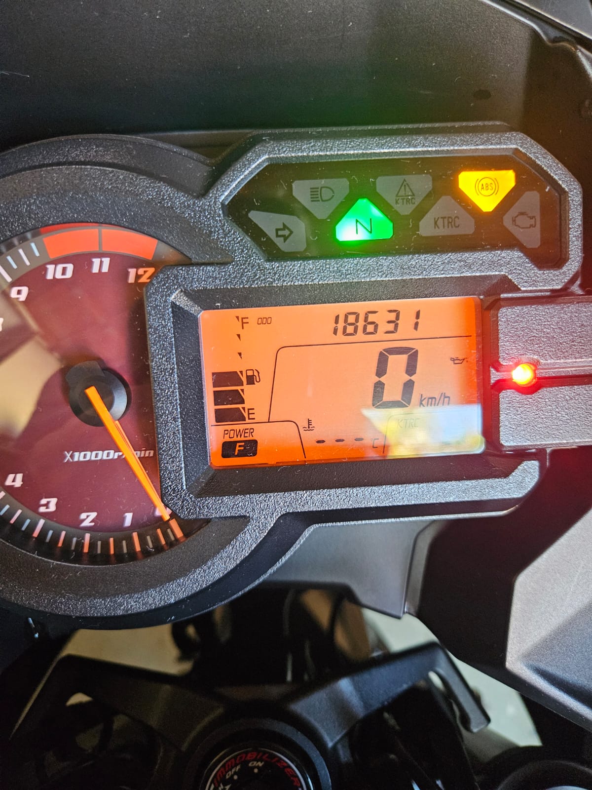 Used Kawasaki VN - Private Seller