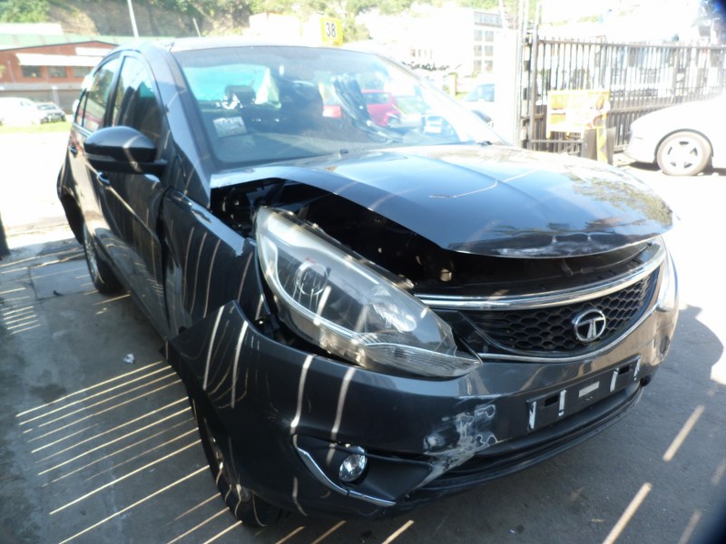 Tata Bolt Revotron 1.4 Manual Grey - 2016 STRIPPING FOR SPARES - Private Seller Tata Bolt Revotron 1.4 Manual Grey - 2016 STRIPPING FOR SPARES - Private Seller