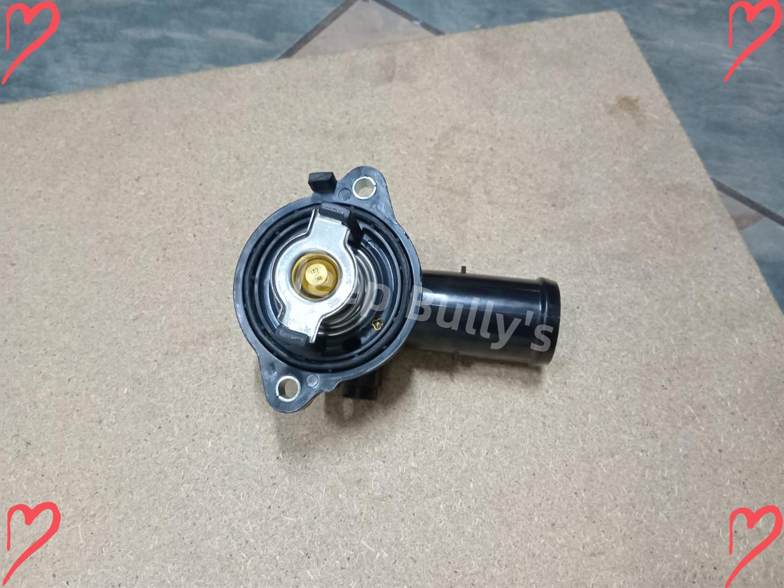 Jeep 3.6 Thermostat - Private Seller Jeep 3.6 Thermostat - Private Seller