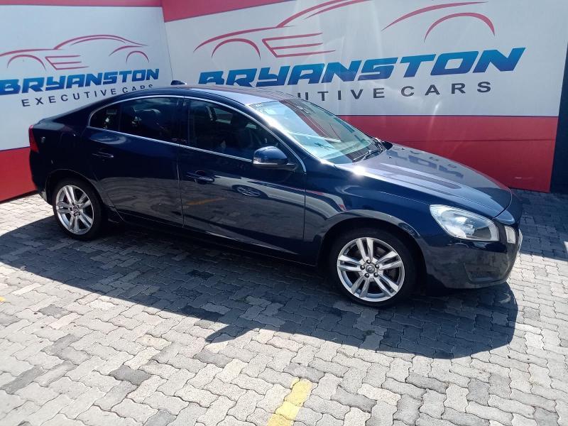 Used 2011 Volvo S60 T4 Essential - Private Seller