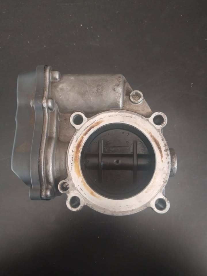 VW GOLF 6 GTI CCZ THROTTLE BODY FOR SALE - Private Seller VW GOLF 6 GTI CCZ THROTTLE BODY FOR SALE - Private Seller