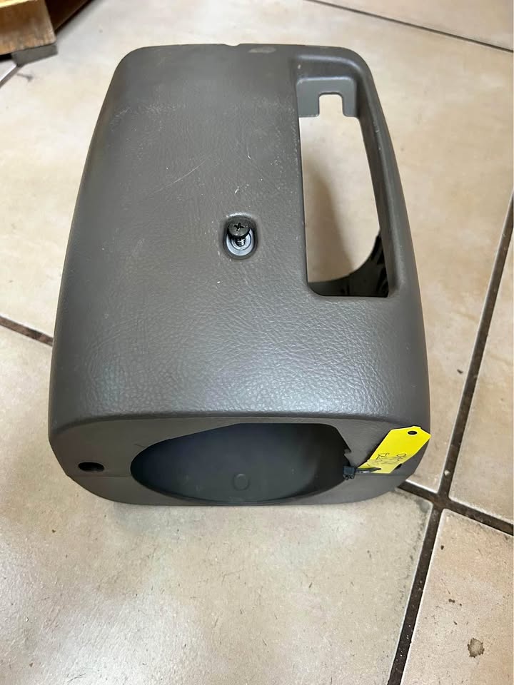 Toyota Prado 120 Steering Cover For Sale - Private Seller Toyota Prado 120 Steering Cover For Sale - Private Seller