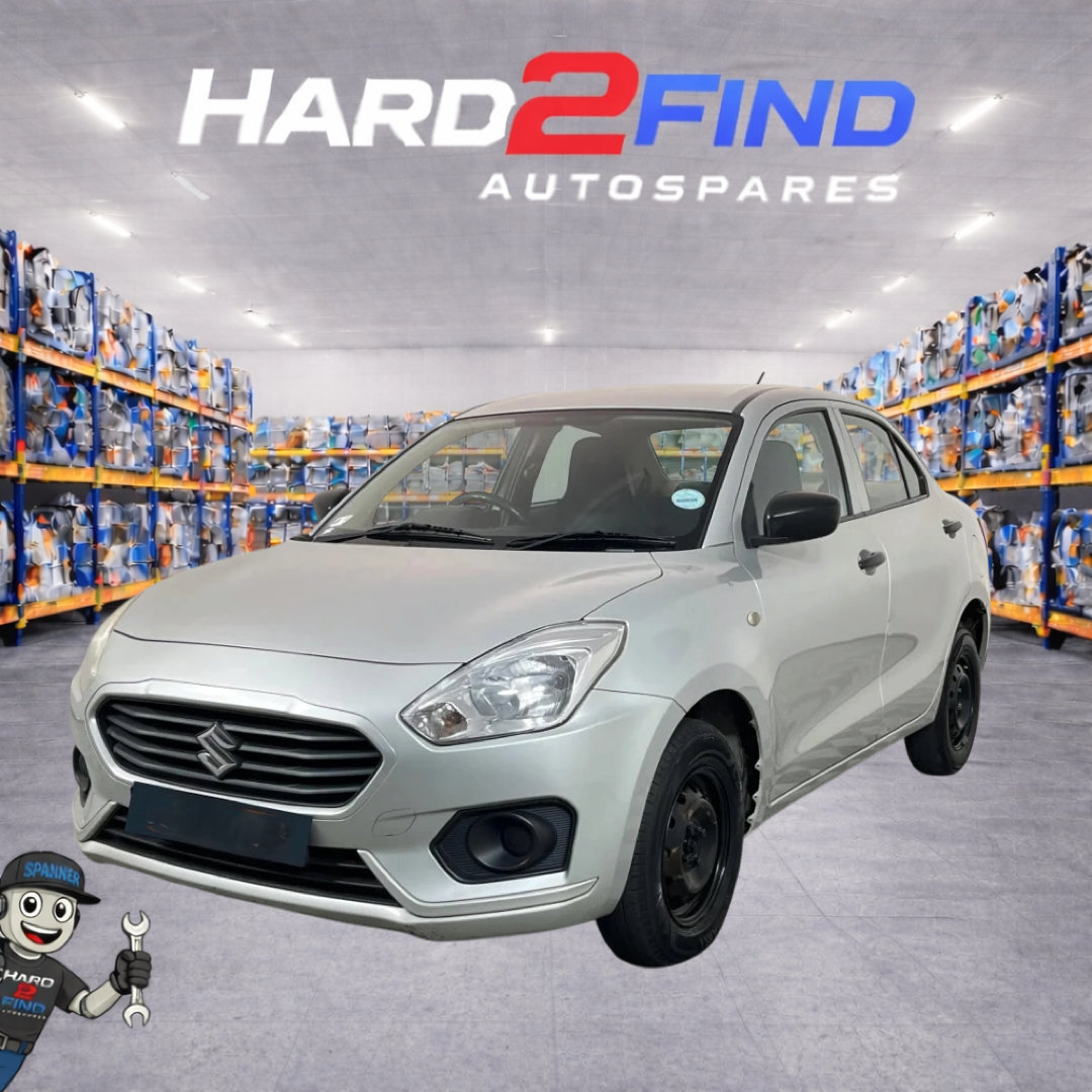 2019 SUZUKI DZIRE 1.2 AUTO #K12MN STRIPPING FOR SPARES - Private Seller 2019 SUZUKI DZIRE 1.2 AUTO #K12MN STRIPPING FOR SPARES - Private Seller