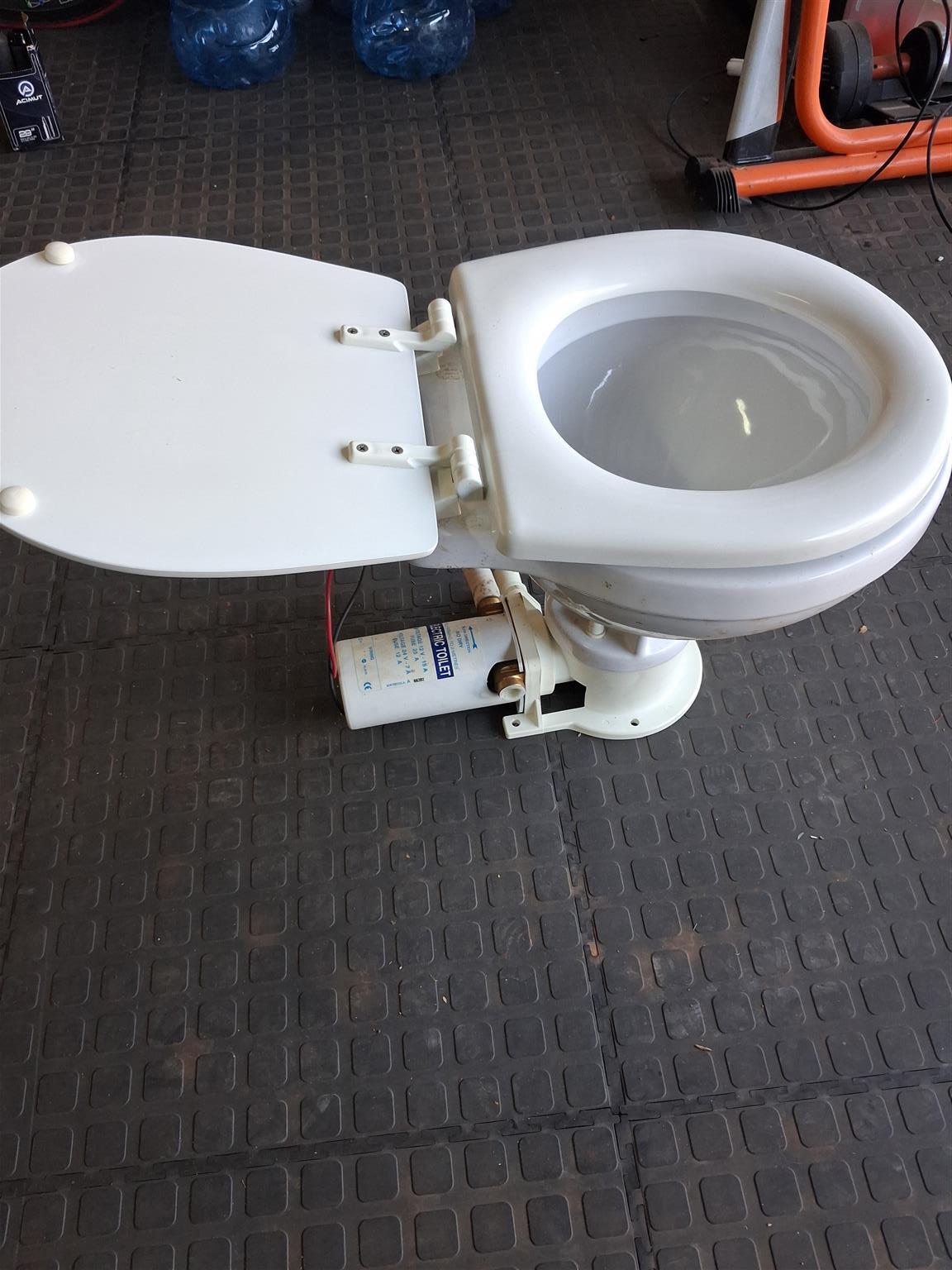 Boat accessories