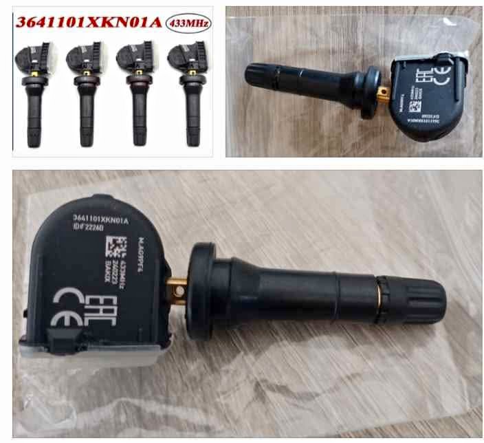 Haval Jolion TPMS tyre pressure monitor sensors - Private Seller Haval Jolion TPMS tyre pressure monitor sensors - Private Seller
