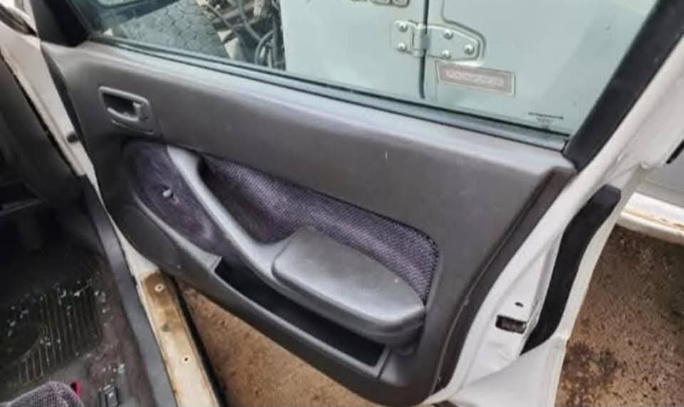 Toyota Camry 2.0 STRIPPING FOR SPARES/PARTS