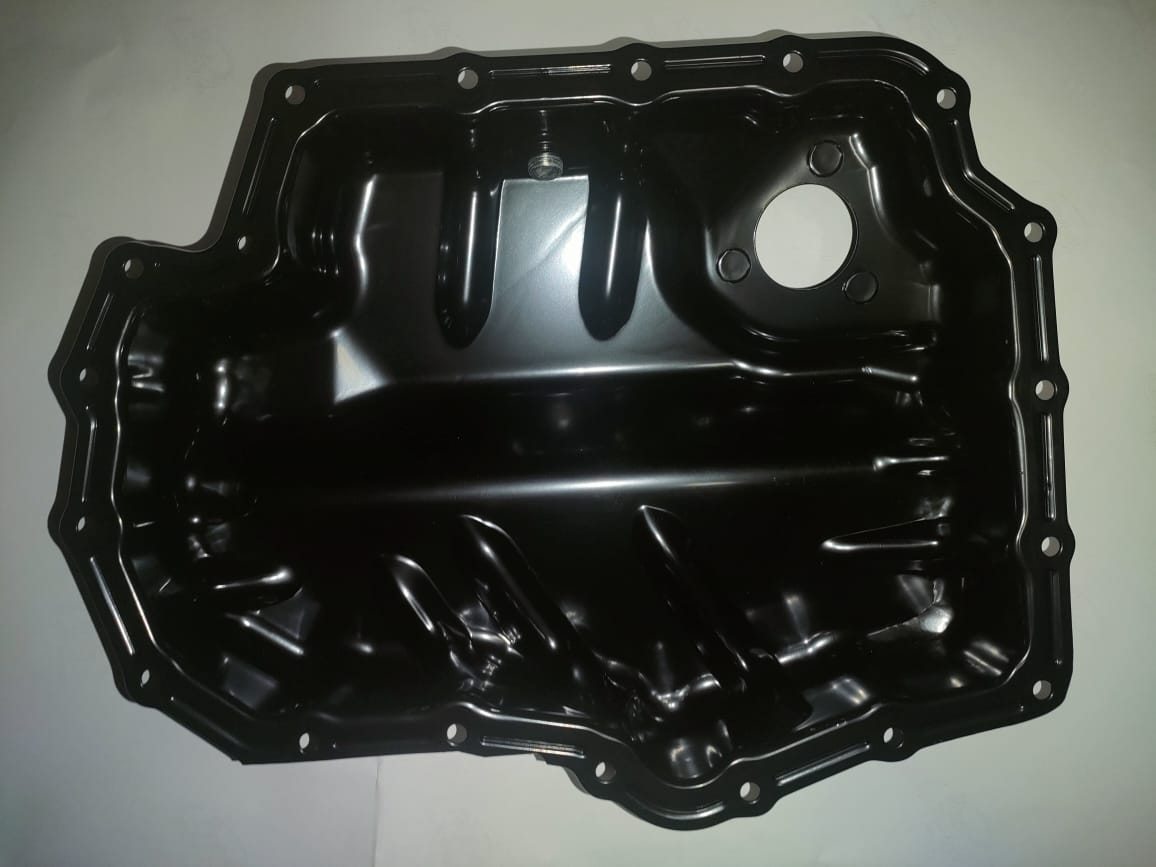 Audi A1 / A3 / Q3 NEW oil sump for sale - Private Seller