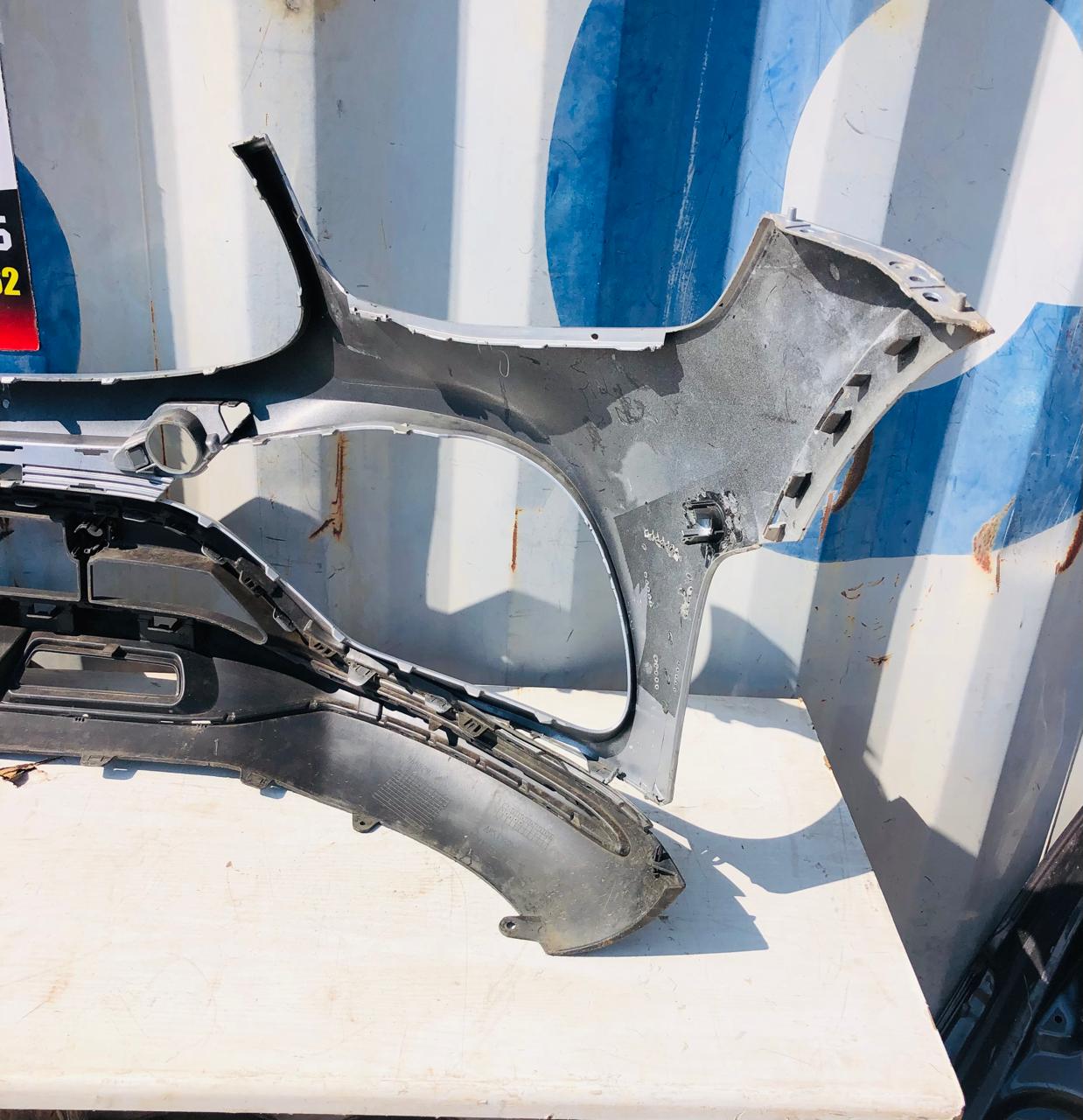 Mercedes Benz W253/X253 AMG GLC-class front bumper (2019-2022) - Private Seller Mercedes Benz W253/X253 AMG GLC-class front bumper (2019-2022) - Private Seller