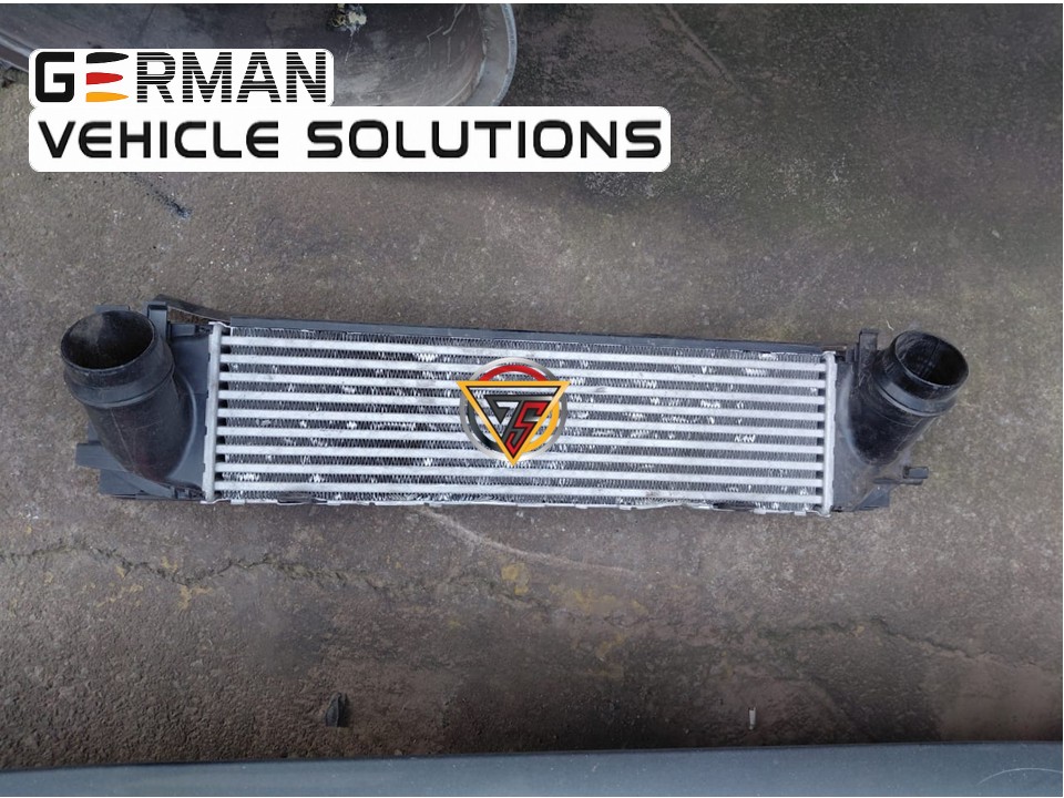 2016 Mini Cooper Clubman f54 Cooper S intercooler for sale