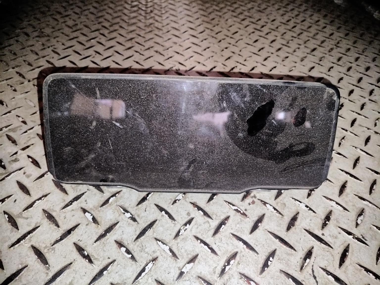 BMW x3 display screen for sale second hand - Private Seller