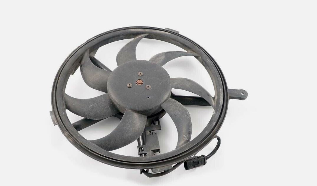 Mini Cooper radiator fan for sale new - Private Seller Mini Cooper radiator fan for sale new - Private Seller