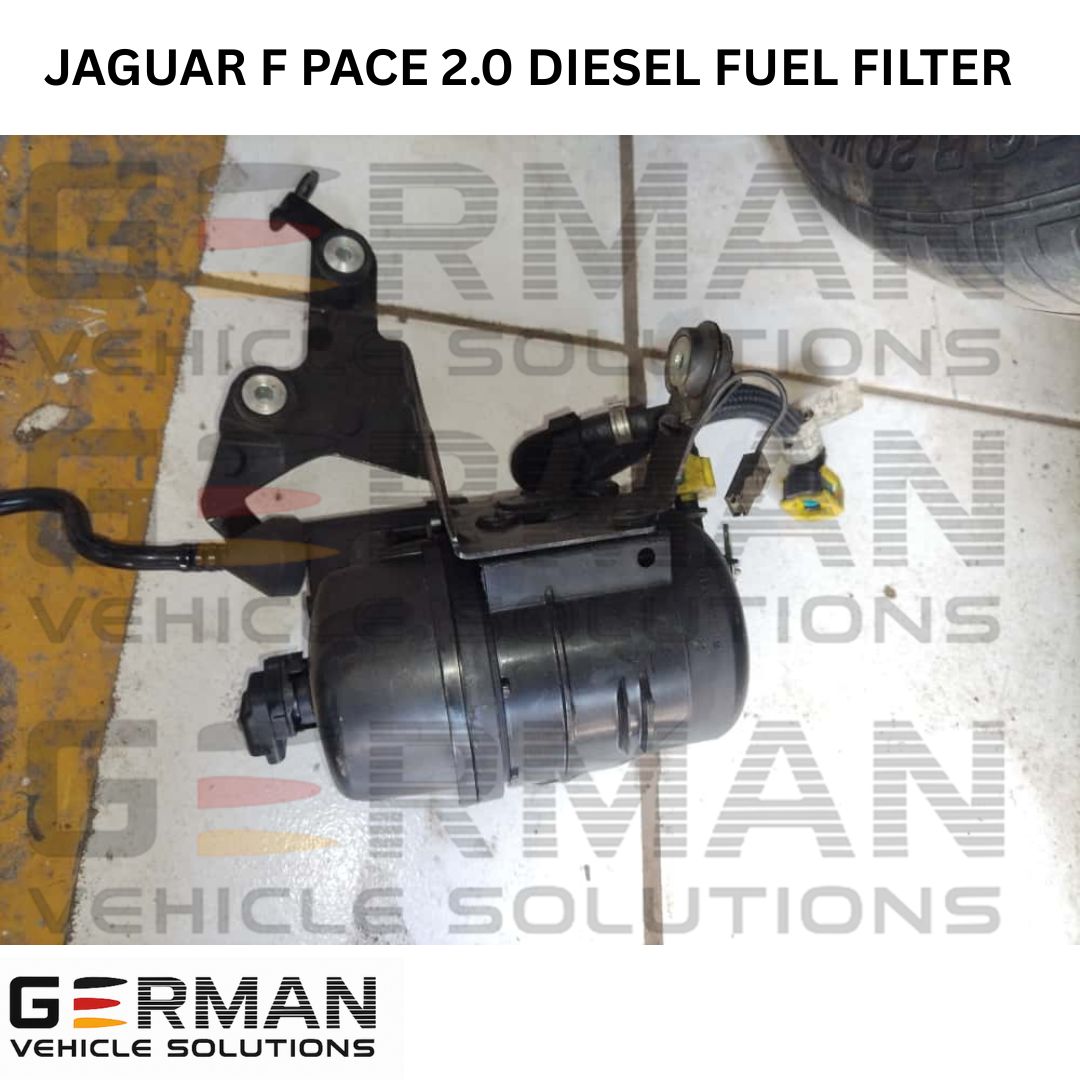 2018 jaguar f pace 2.0 diesel fuel filter for sale used - Private Seller 2018 jaguar f pace 2.0 diesel fuel filter for sale used - Private Seller
