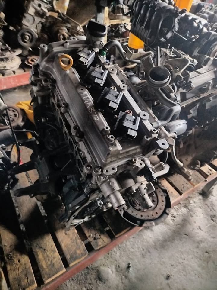 Daihatsu sirion engine for sale - Private Seller