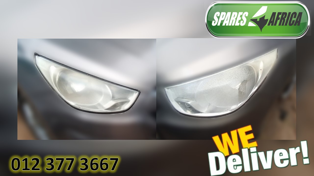 Hyundai IX35Headlights For Sale 2011 Model - Private Seller Hyundai IX35Headlights For Sale 2011 Model - Private Seller