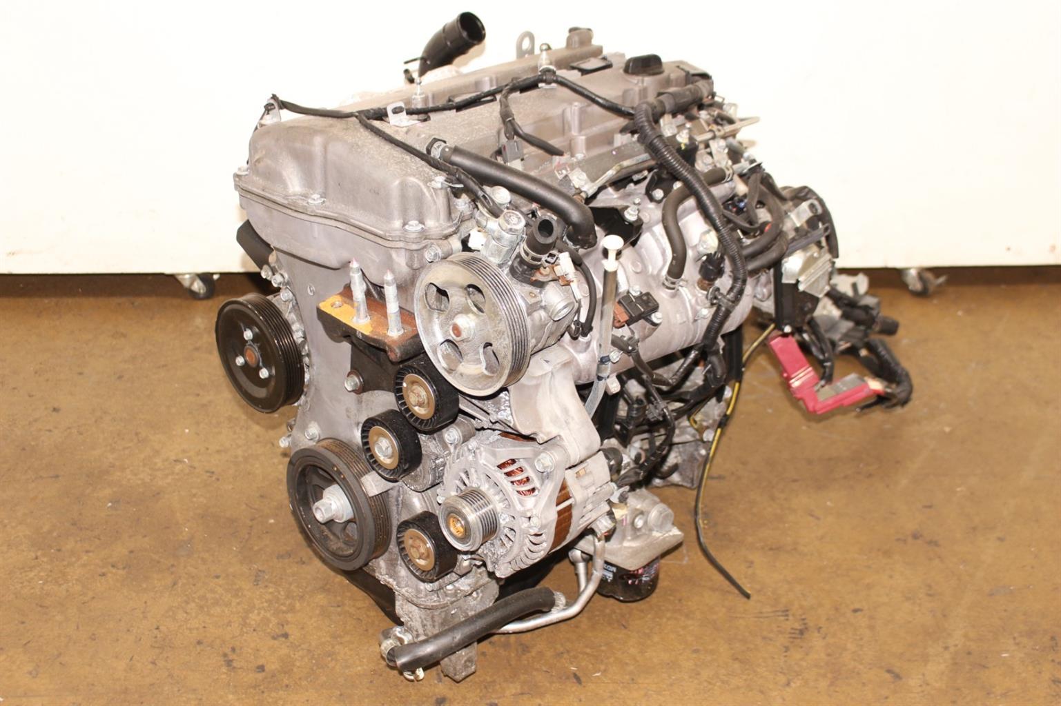 4B11 Mitsubishi Engine – 2.0L MIVEC Petrol Power - Private Seller 4B11 Mitsubishi Engine – 2.0L MIVEC Petrol Power - Private Seller