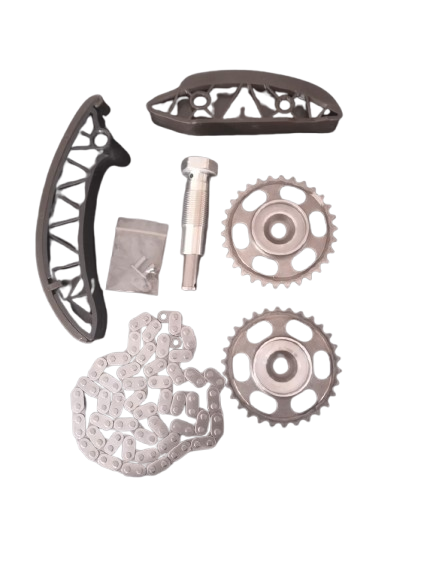 Mercedes W204 W212 Timing Chain Kit For Sale. - Private Seller